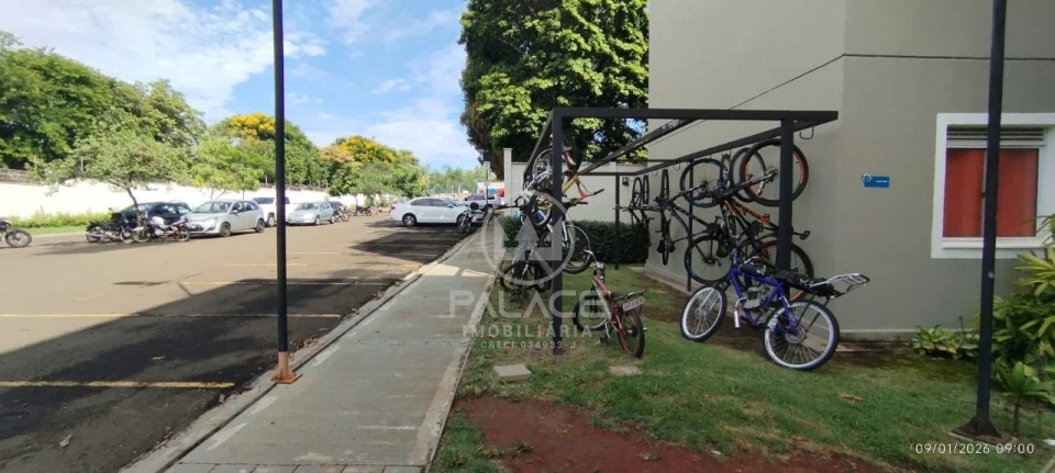 Apartamento Para Alugar Vitta Campestre Piracicaba