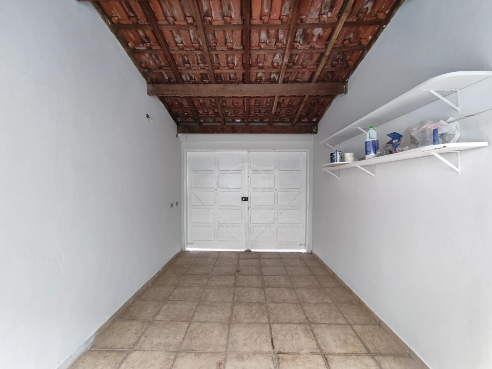 Casa Para Alugar Alto Piracicaba