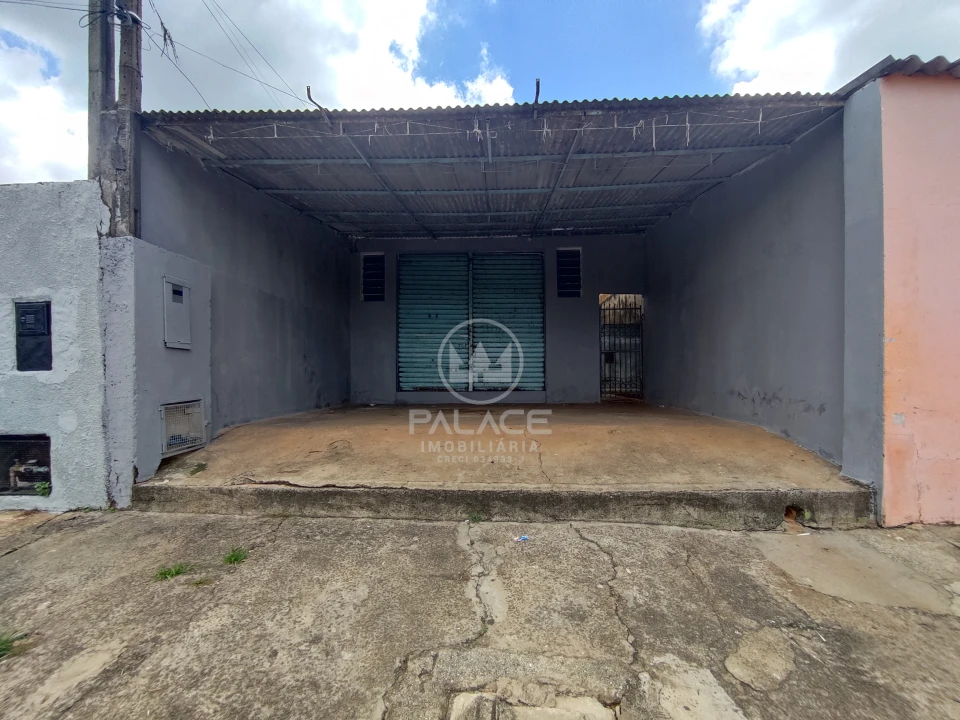 Prédio Inteiro, 146 m² - Foto 1