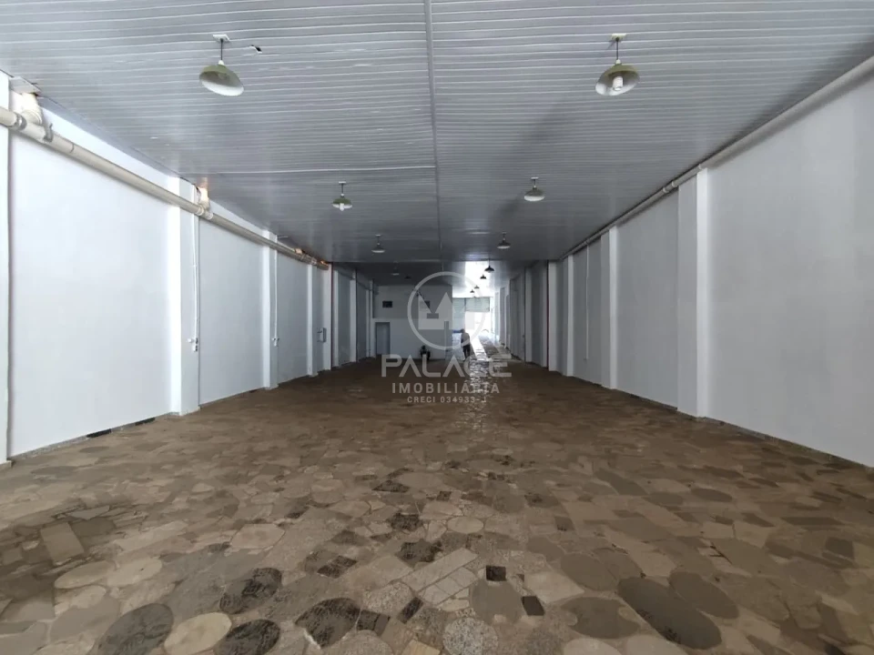 Comercial Para Alugar Alto Piracicaba