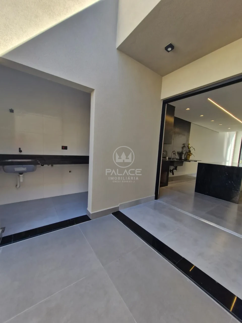 Casa Em Condomínio À Venda Residencial Park Unimep Taquaral Piracicaba - Foto 21