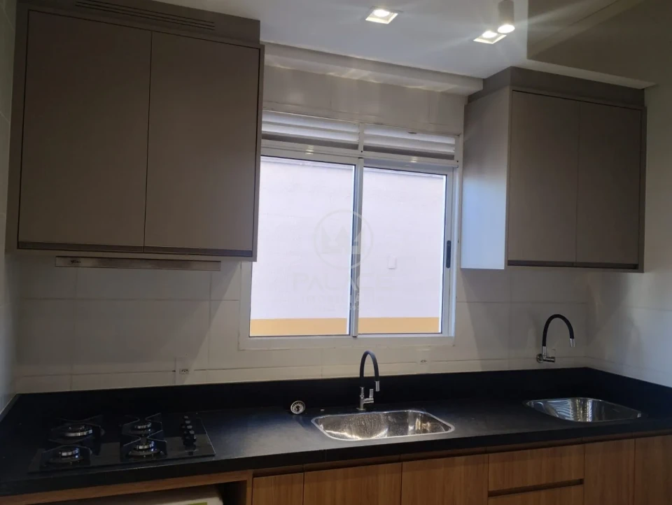 Apartamento À Venda Edifício Prime América Residencial Piracicaba