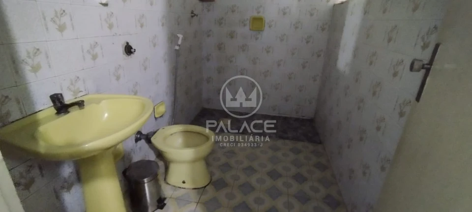 Casa com 4 dormitórios para alugar, 145 m² por RS 2.000,00-mês - Alto - Piracicaba-SP