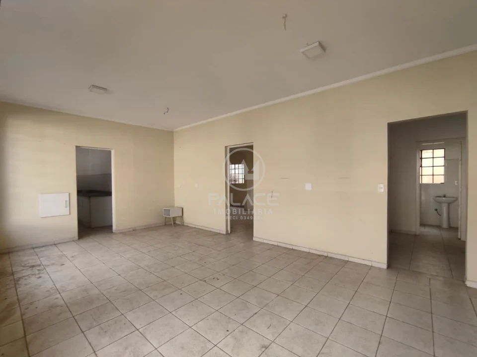Comercial Para Alugar Glebas Califórnia Piracicaba