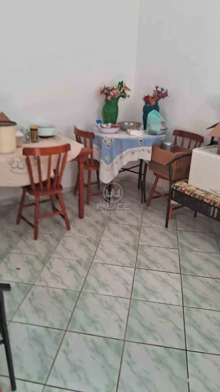 Casa a Venda no Jardim 3 Marias