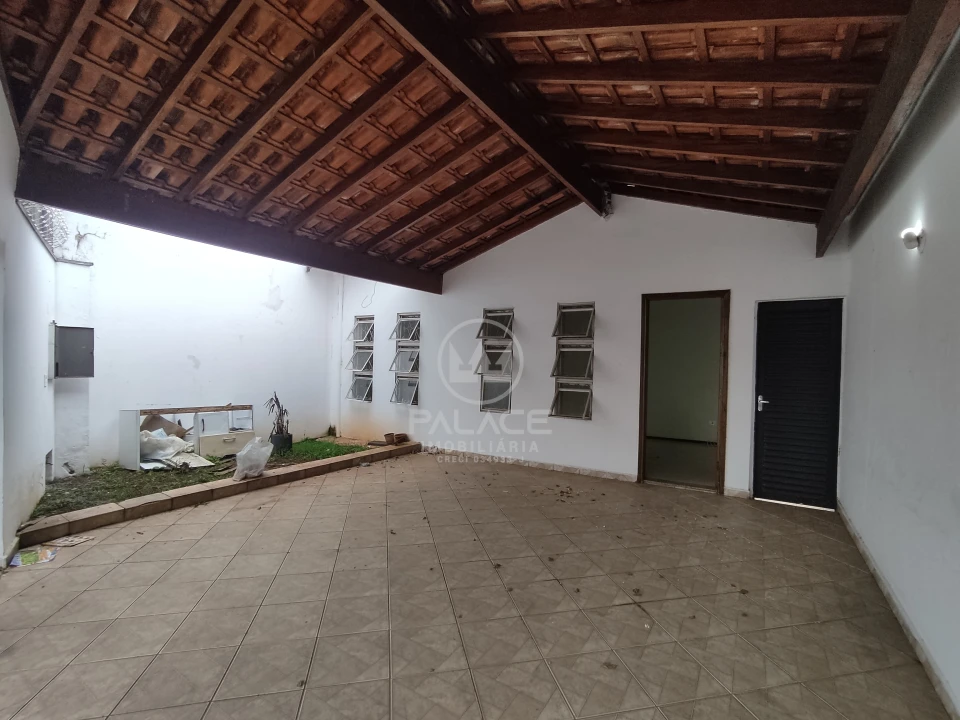 Casa, 3 quartos, 109 m² - Foto 1