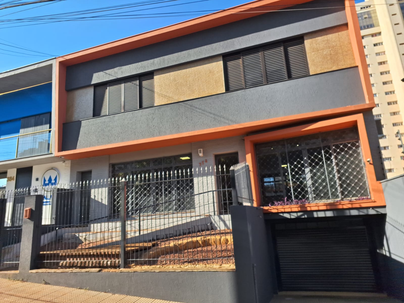 Comercial Para Alugar Centro Piracicaba