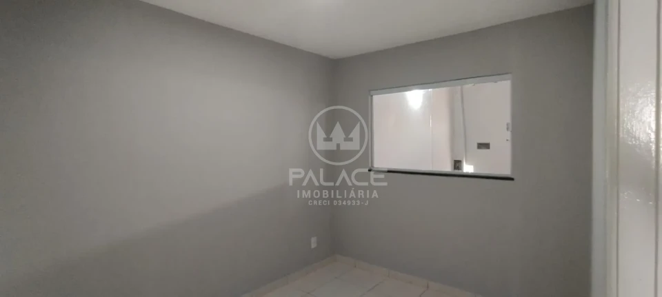 Casa À Venda E Locação Residencial Bertolucci Piracicaba