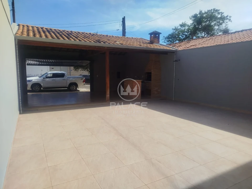 Casa Para Alugar Residencial Serra Verde Piracicaba