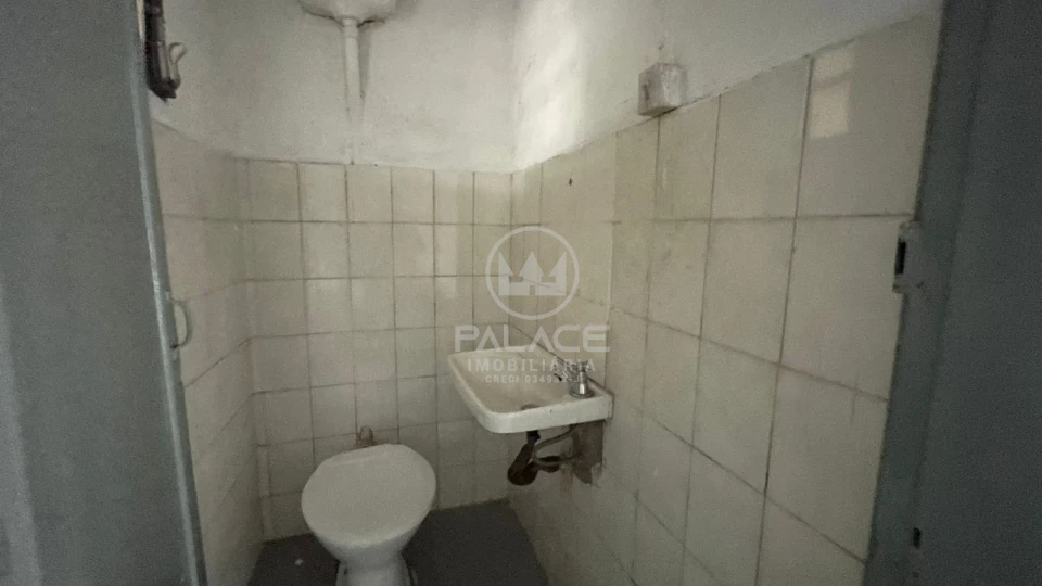 CASA COM 3 QUARTOS + SALAO PRA LOCAÇÃO PIRACICAMIRIM - PIRACICABA