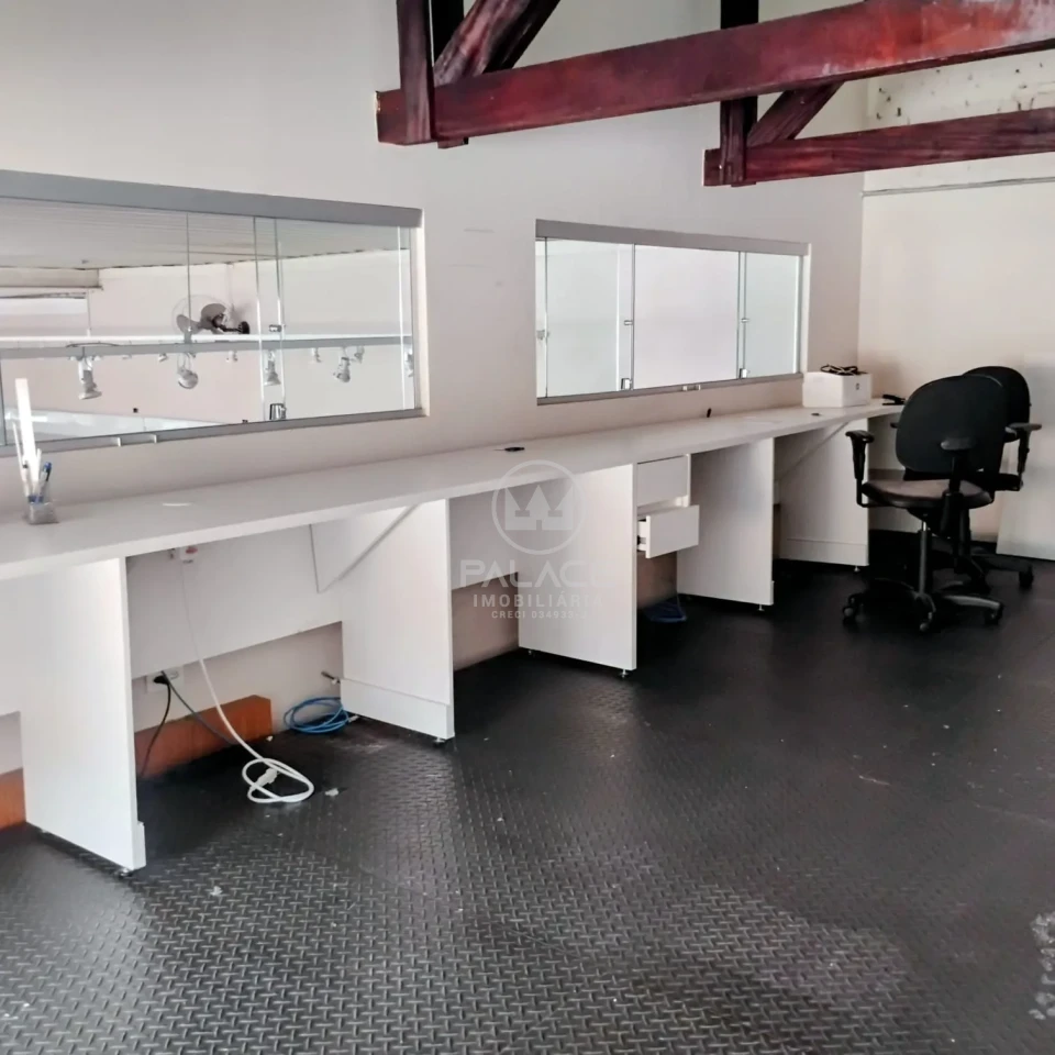 Salão Comercial (totalmente reformado)disponivel para locação Vila Rezende Piracicaba - Foto 27