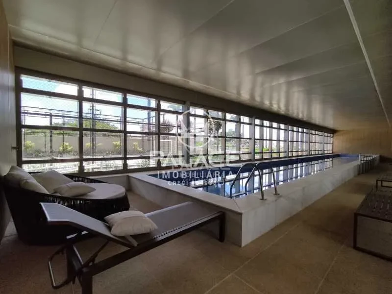 Apartamento À Venda E Locação The Gardens (Piracicaba) Piracicaba