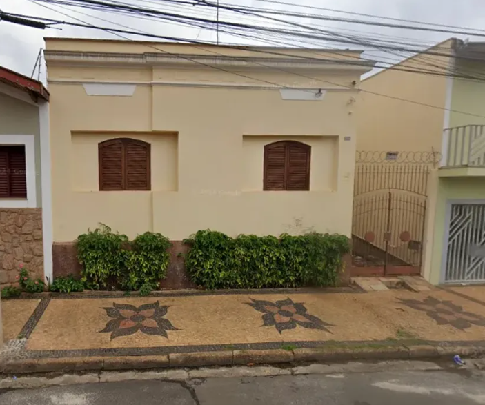 Casa À Venda Paulista Piracicaba