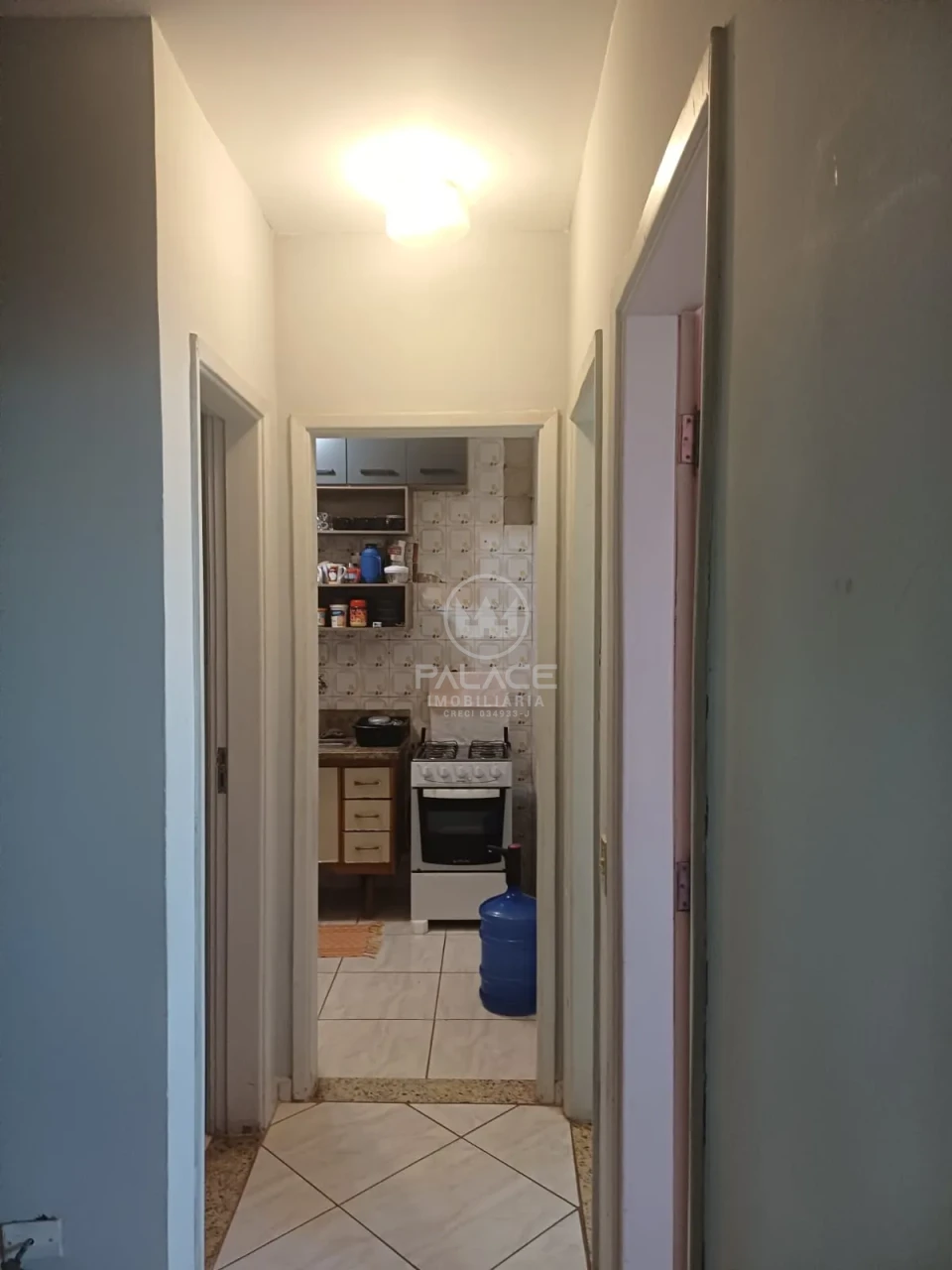 APARTAMENTO A VENDA NO EDIFICIO VERSALHES