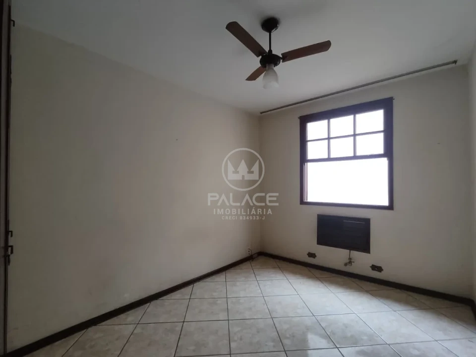 Casa Para Alugar Centro Piracicaba