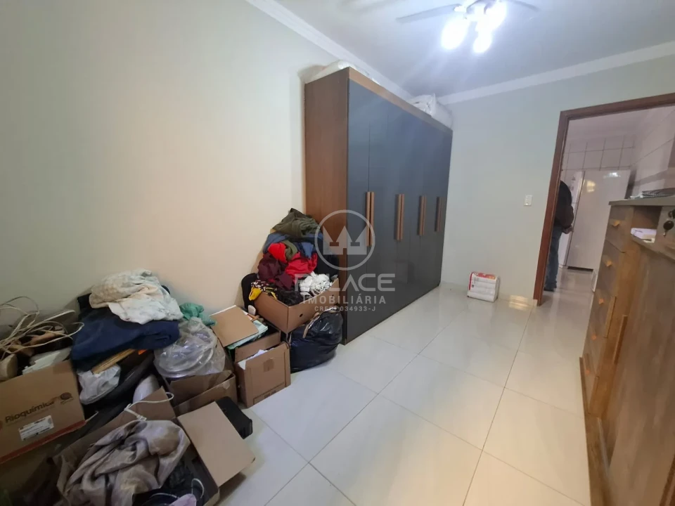 Casa com 3 dormitórios à venda, 138 m² por RS 450.000,00 - Jardim Alvorada - Piracicaba-SP
