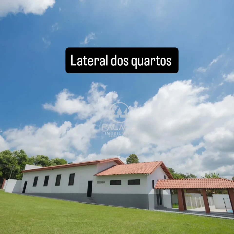 Fazenda/Sítios/Chácaras À Venda Jardim Santa Elisa Americana - Foto 4