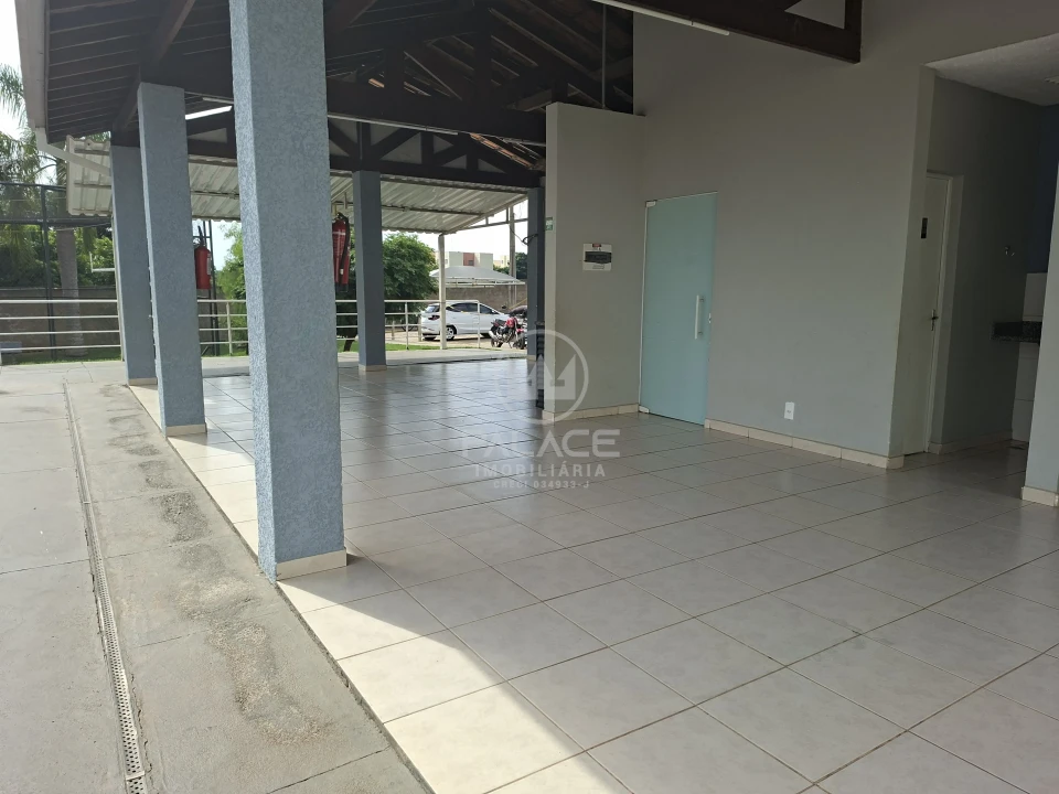 Apartamento para alugar no Condominio Recanto do Jupia.