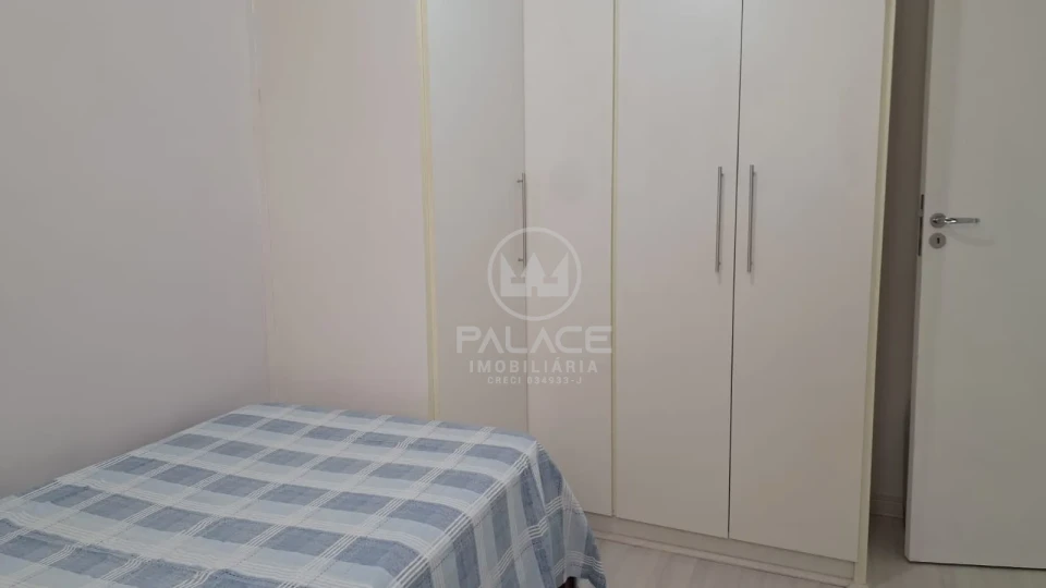 Apartamento À Venda Condominio Residencial Spazio Palazzo Di Spagna Piracicaba - Foto 12