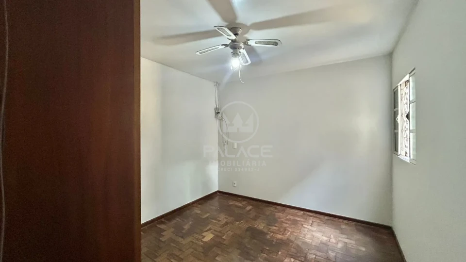 CASA PARA ALUGAR - HIGIENÓPOLIS