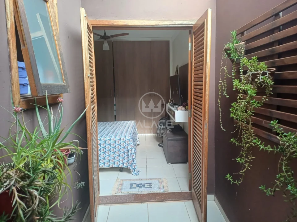 Casa a Venda Condomínio Habitare, Avenida Dois Corrégos