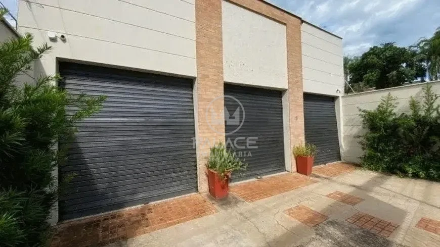 Comercial Para Alugar Paulicéia Piracicaba
