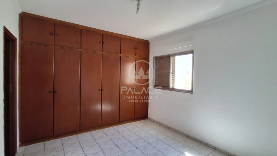 Apartamento À Venda Conjunto Residencial Portal Do Guarujá Piracicaba