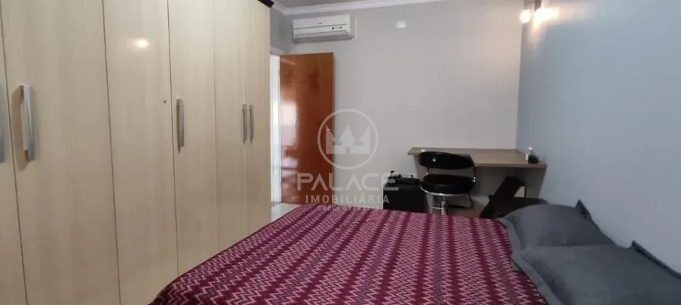 Casa À Venda Loteamento Chácaras Nazareth Ii Piracicaba - Foto 14
