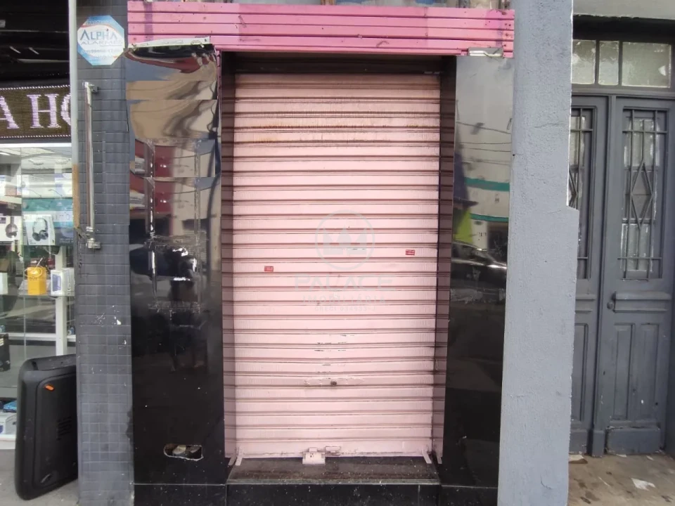 Comercial Para Alugar Centro Piracicaba - Foto 10