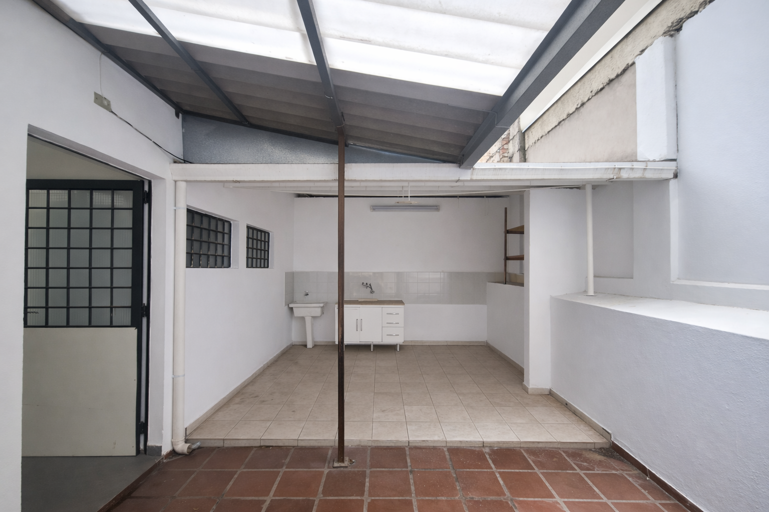 SALAO / LOCACAO / ALTO / COMERCIAL