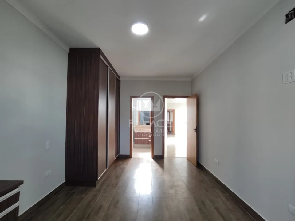 Casa Em Condomínio Para Alugar Condomínio Reserva Das Paineiras Piracicaba