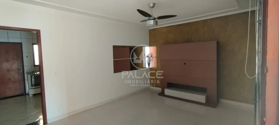 Apartamento Para Alugar Irmãos Camolesi Piracicaba