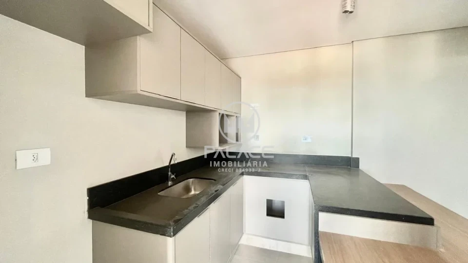 STUDIO / FLAT / KITNET / APARTAMENTO / LOCACAO / SAO DIMAS / PIRACICABA