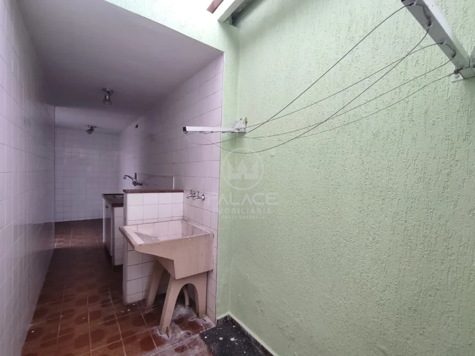 Casa Para Alugar Vila Rezende Piracicaba