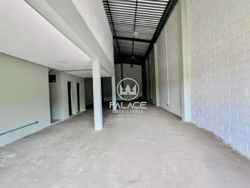 Barracão disponivel para venda e locação