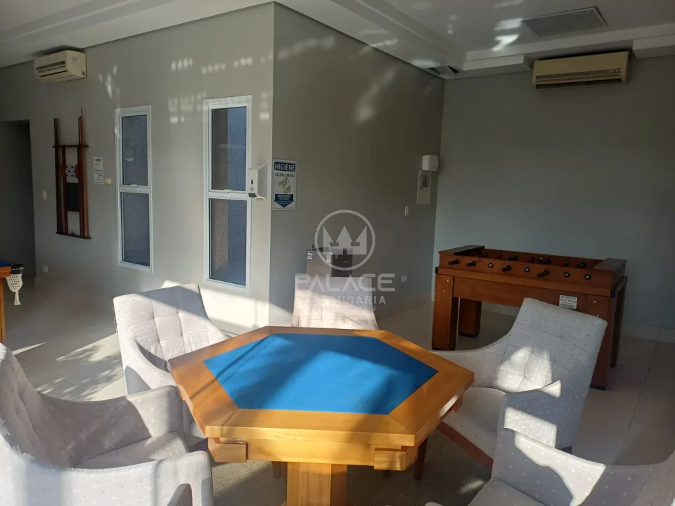 Condomínio Residencial Tomazella