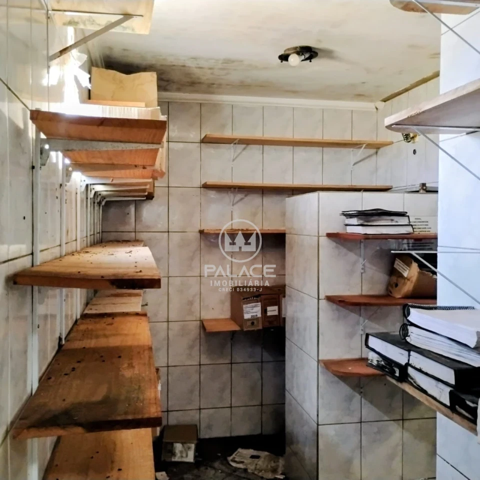 Barracão disponivel para locação