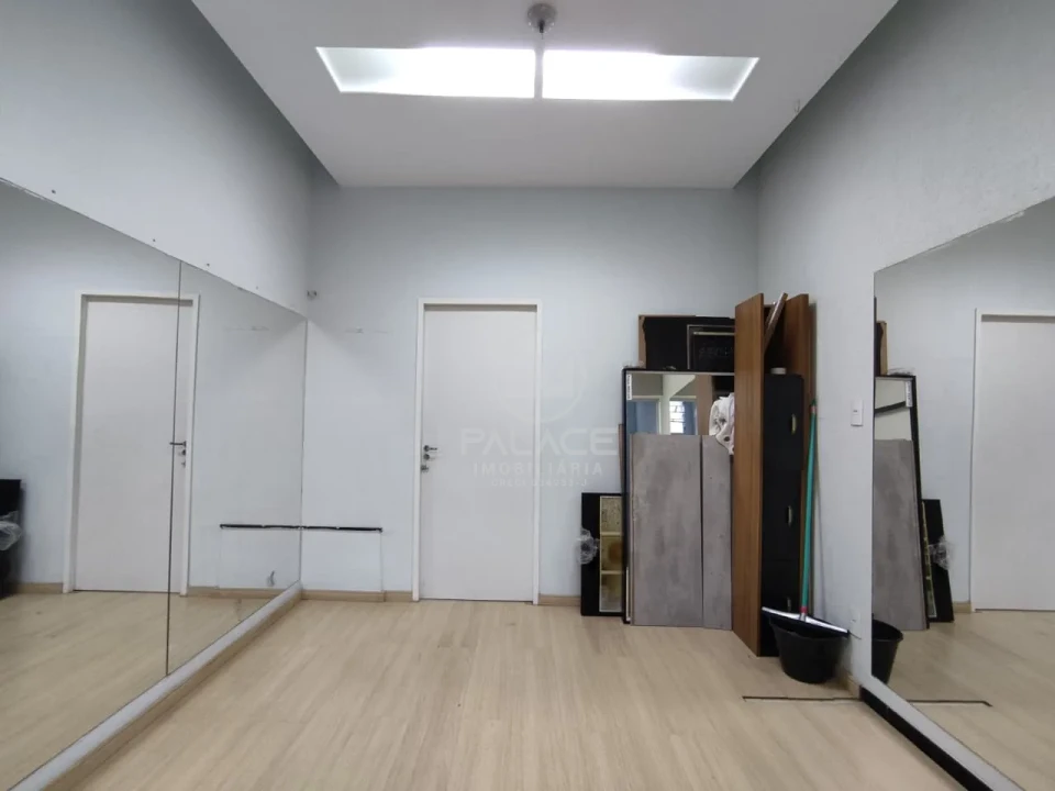Comercial Para Alugar Centro Piracicaba