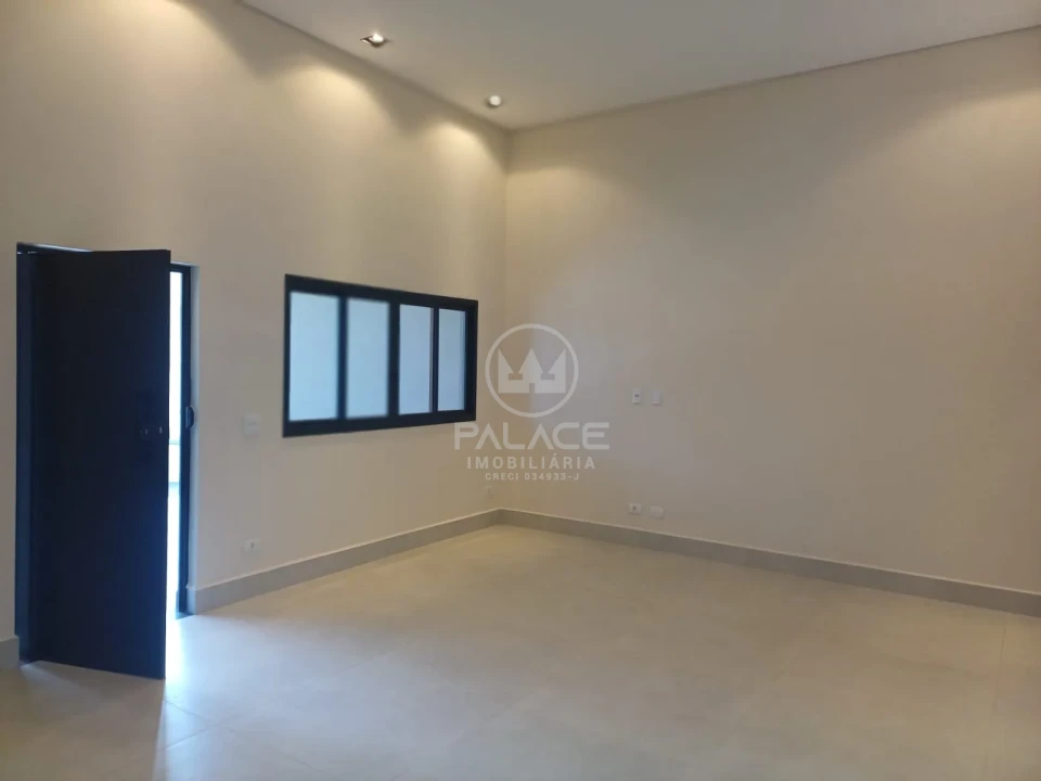 Condomínio Residencial Tomazella