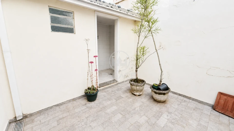 CASA PARA LOCAÇÃO OU VENDA NO CENTRO DE PIRACICABA COM 2QUARTOS 100M² - Foto 14