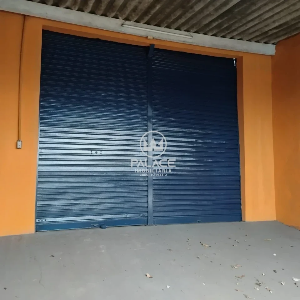 Salão disponivel para locação