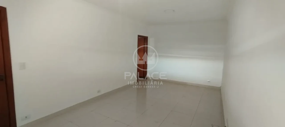 Casa Para Alugar Jardim Caxambu Piracicaba