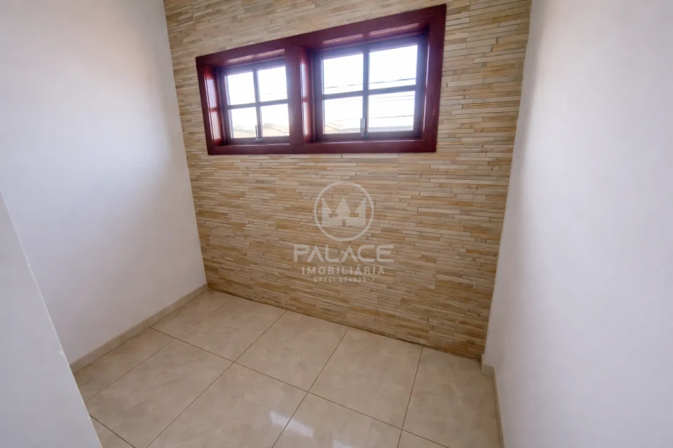 Imagens do imóveis Casa com 3 dormitórios à venda, 180 m² por RS 350.000,00 - Loteamento São Francisco - Piracicaba-SP