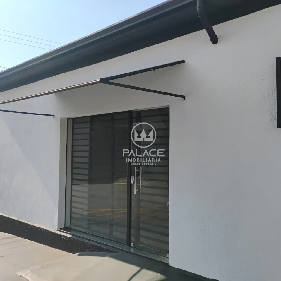 imovel comercial disponivel para locação