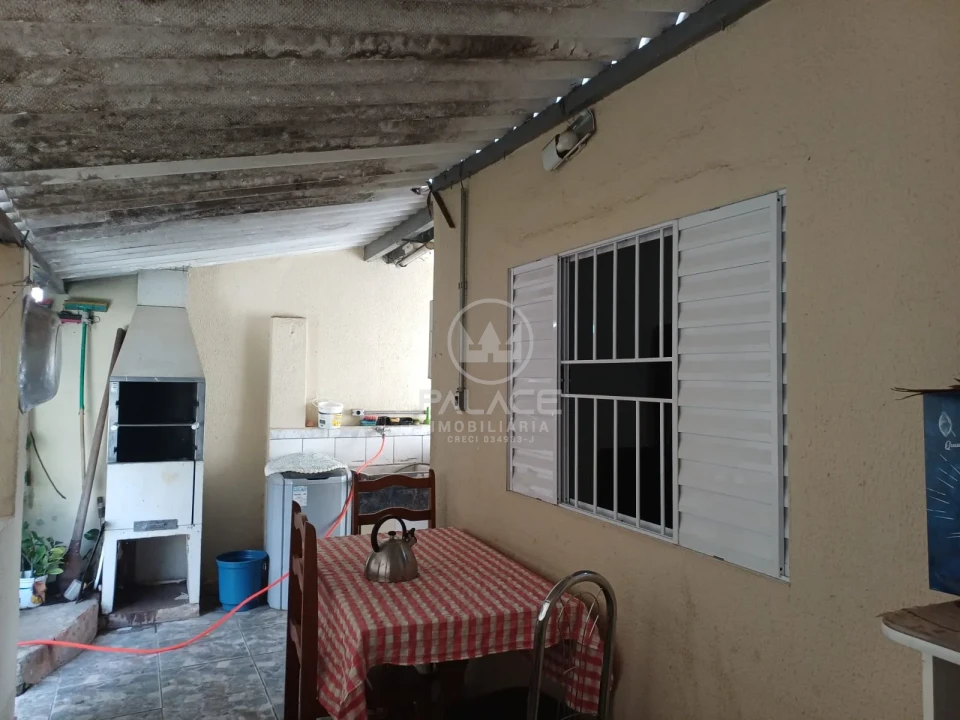 LINDA CASA A VENDA , NA RUA BARRA BONITA,  BAIRRO SANTA TEREZINHA