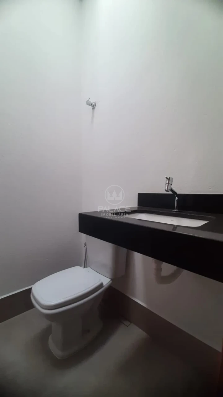 SALA PARA LOCAÇÃO / VILA REZENDE