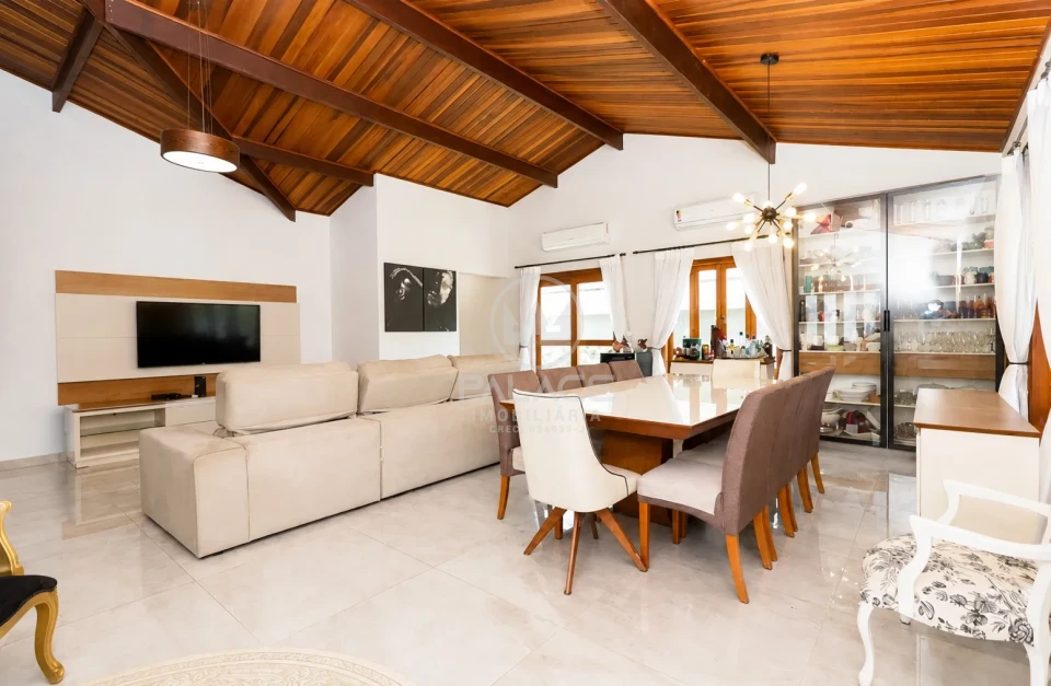 Casa Em Condomínio Para Alugar Condominio Residencial Monte Alegre Piracicaba