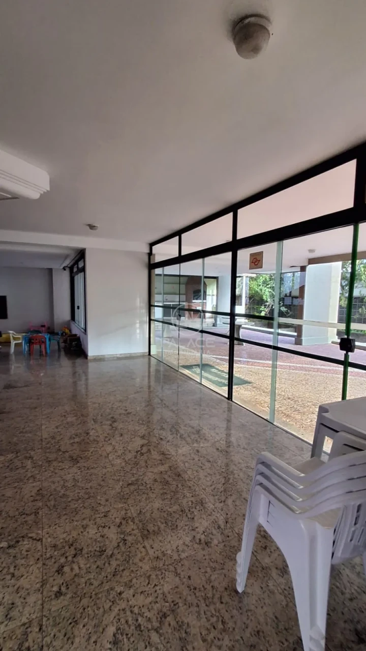 Apartamento À Venda Condomínio Edificio Flávia Piracicaba - Foto 6