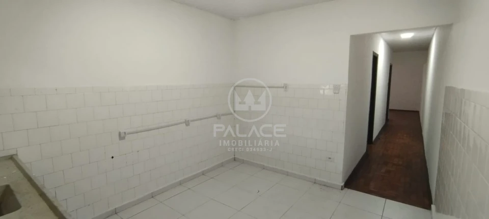 Casa Para Alugar São Dimas Piracicaba