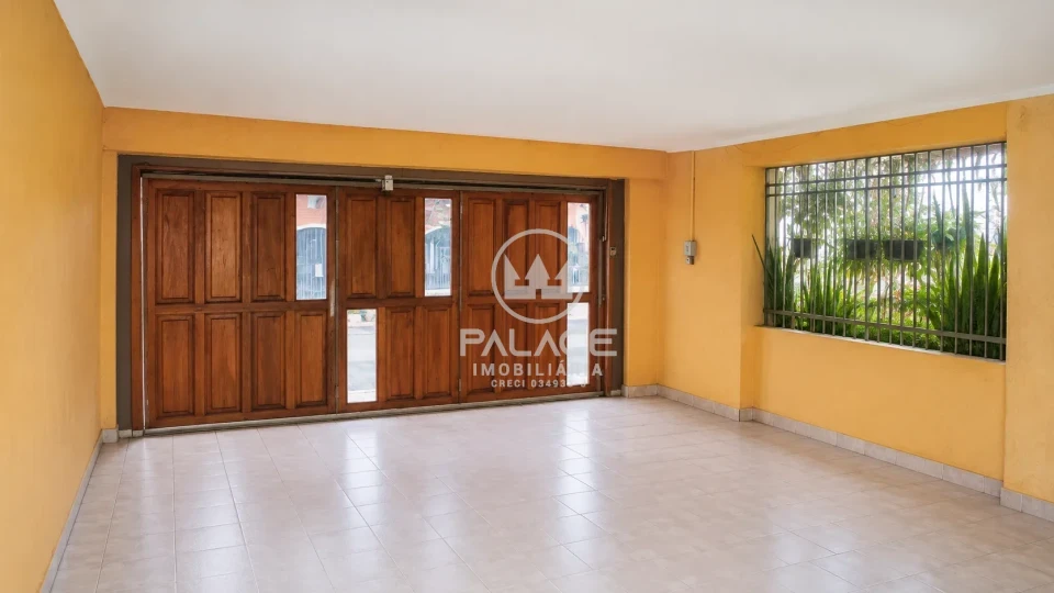 Casa á venda na Vila Rezende